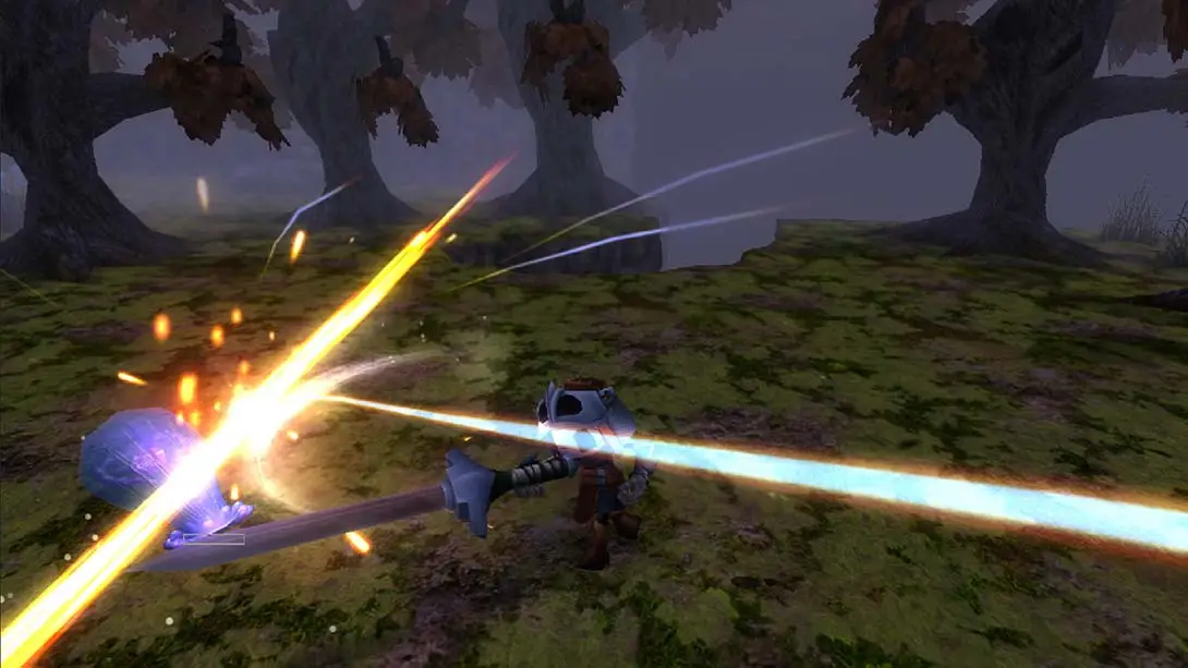 图片[3]-逃离地狱 重生-游糖YoTeb