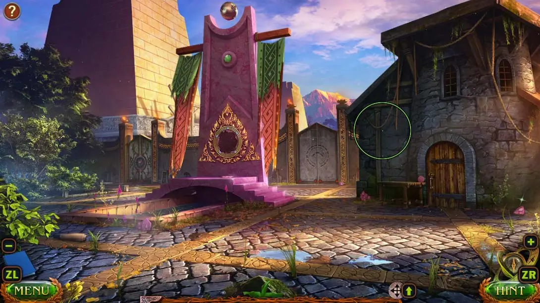 图片[4]-失去的土地:救赎 Lost Lands: Redemption-游糖YoTeb