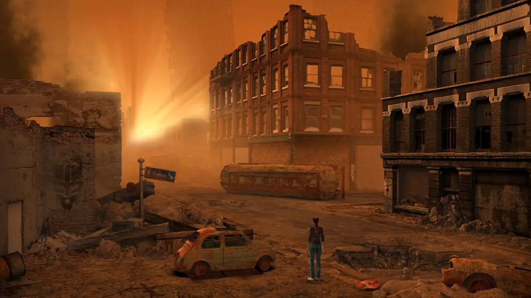 图片[3]-秘密档案3 Secret Files 3-游糖YoTeb