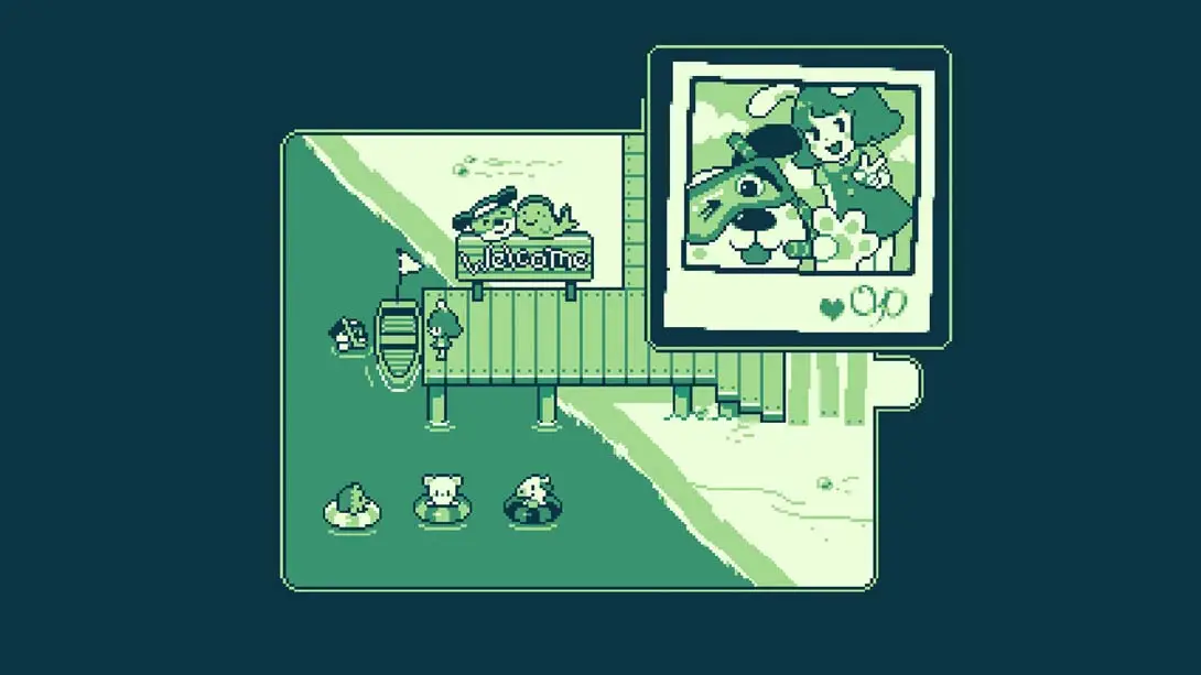 图片[5]-【日版】甜瓜之旅 Melon Journey-游糖YoTeb