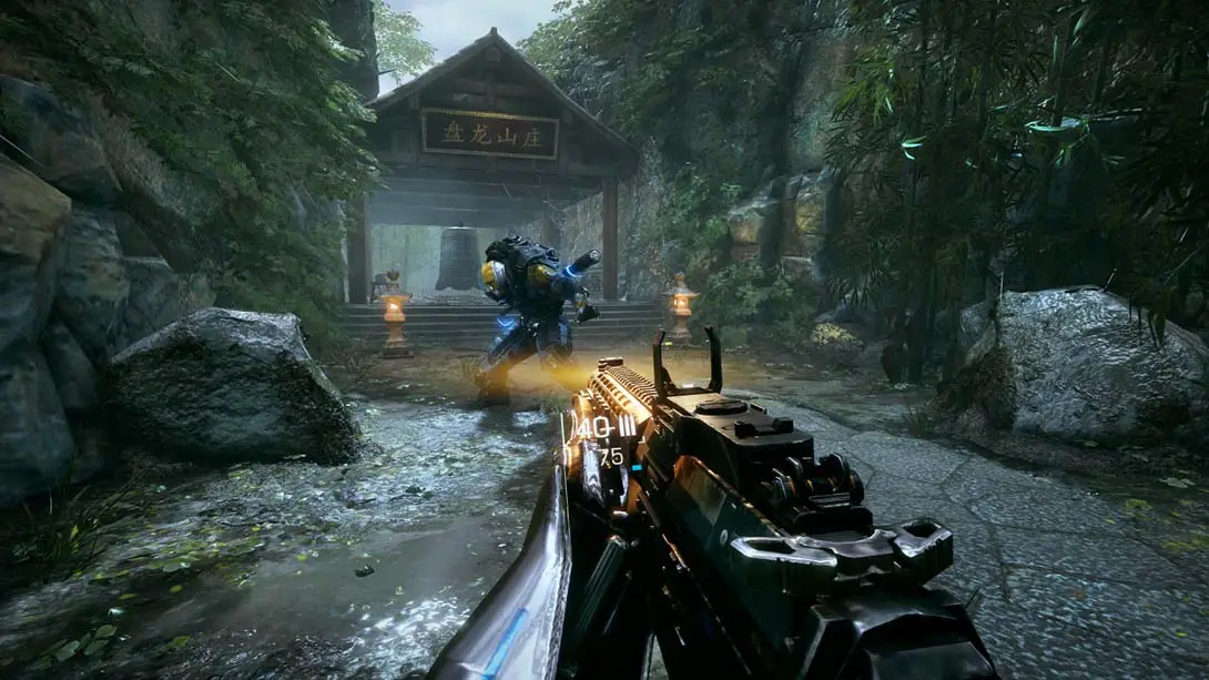 图片[3]-【美版】光明记忆：无限 Bright Memory: Infinite Gold Edition-游糖YoTeb