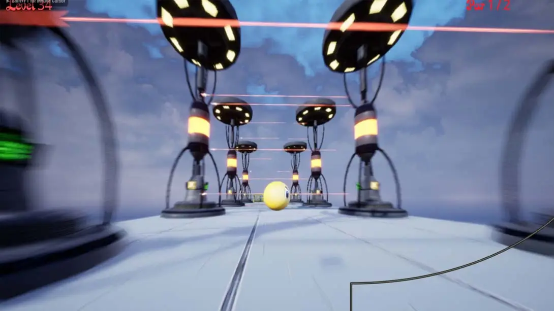 图片[3]-愤怒的高尔夫 Angry Golf-游糖YoTeb