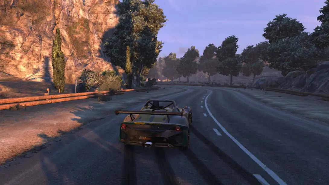 图片[2]-极速俱乐部：无限2 Gear.Club Unlimited 2-游糖YoTeb