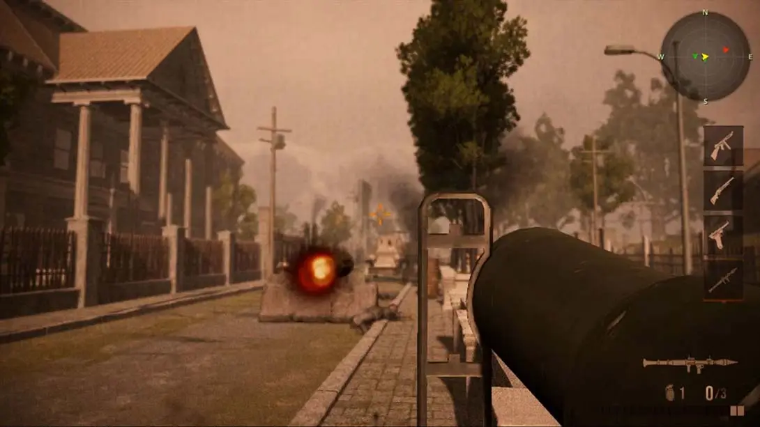 图片[1]-【美版】世界大战 序章 World War: Prologue-游糖YoTeb