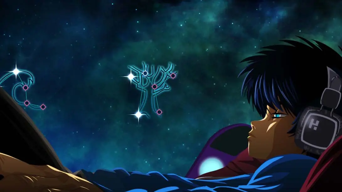 图片[2]-【美版】梦境旋律 .Lost In Harmony-游糖YoTeb