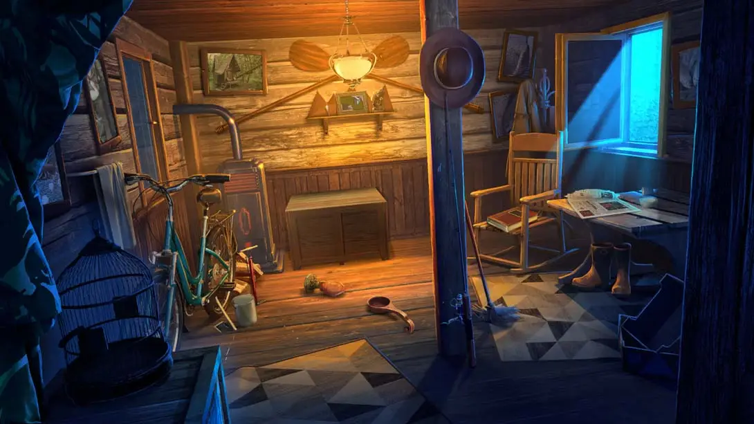 图片[3]-恶魔猎手：升华 Demon Hunter 5: Ascendance-游糖YoTeb