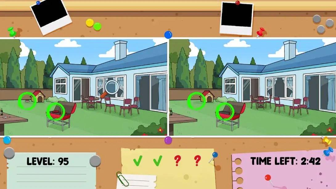 图片[1]-【美版】探长：神秘线索 Detective Inspector: Mysterious Clues-游糖YoTeb