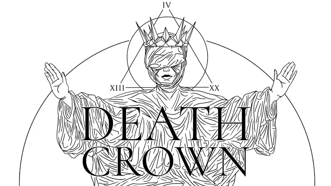 死亡之冠 Death Crown-游糖YoTeb