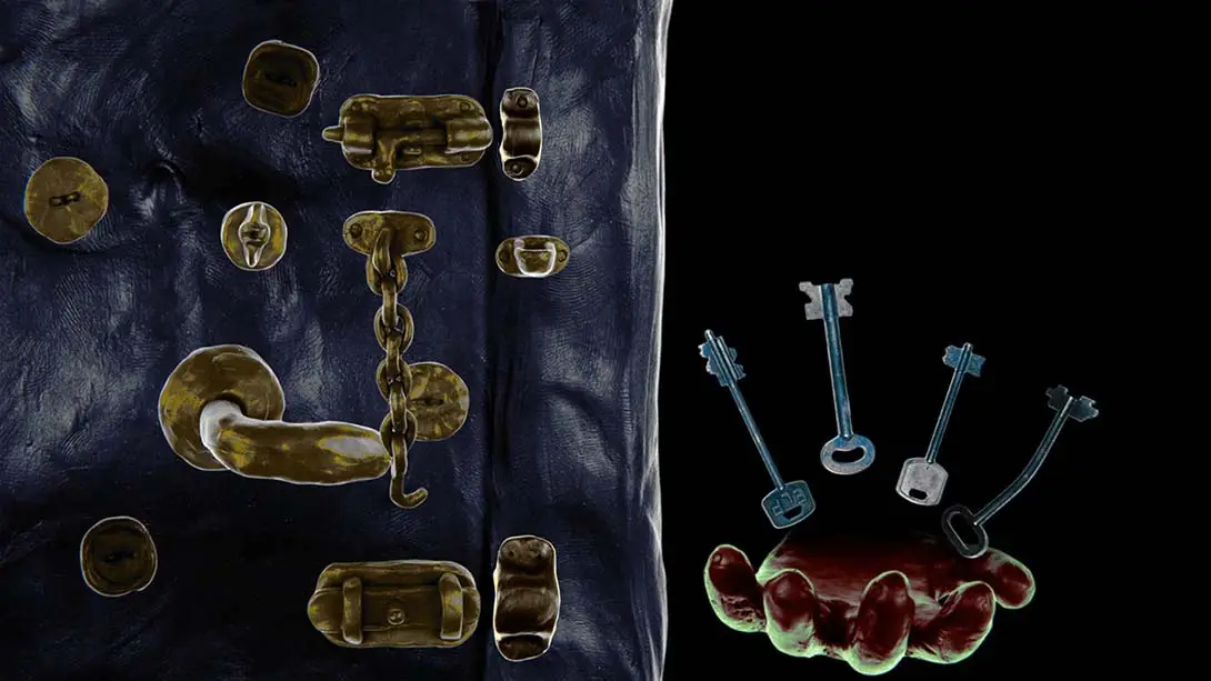 图片[1]-呢喃玩偶 Isolomus-游糖YoTeb