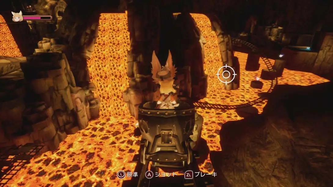 图片[6]-吉拉夫与安妮卡 Giraffe and Annika【日版中文】-游糖YoTeb