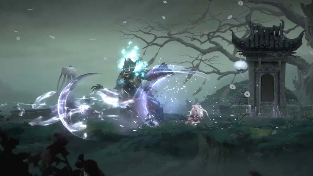 图片[1]-斩妖行 .The Eastern Exorcist-游糖YoTeb