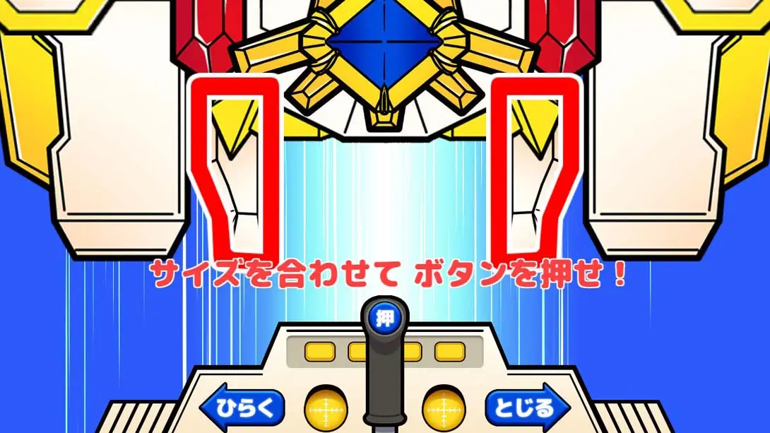 图片[2]-【日版】vivitter for Nintendo Switch ビビッター-游糖YoTeb