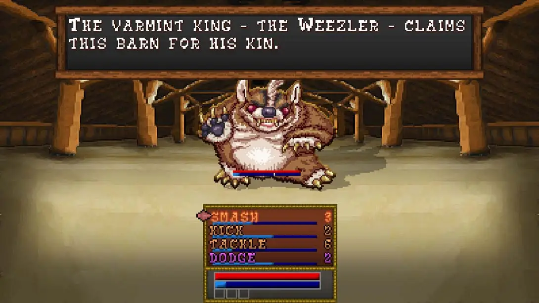 图片[2]-靴山英雄 Boot Hill Heroes-游糖YoTeb