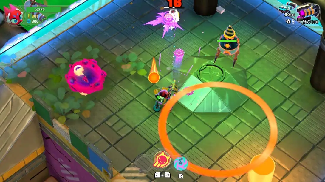 图片[2]-【美版】去吧，机甲球！ .Go Mecha Ball-游糖YoTeb