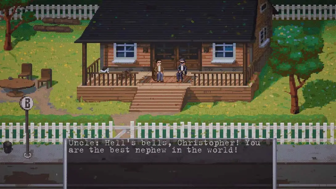 图片[1]-【美版】威士忌黑手党：里奥的家人 Whiskey Mafia: Leo’s Family-游糖YoTeb