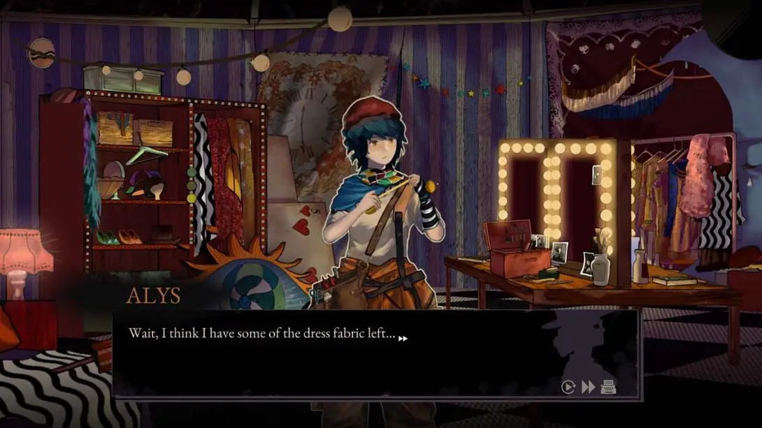 图片[3]-【日版】双盲把戏 .Death Trick: Double Blind-游糖YoTeb