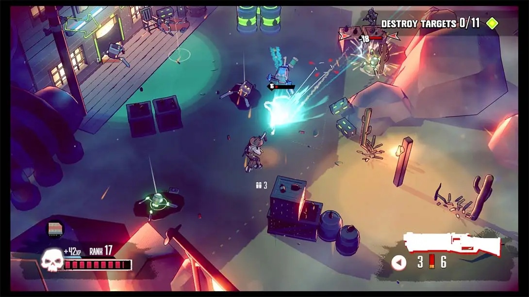 图片[5]-【美版】沙尘与霓虹 Dust & Neon-游糖YoTeb