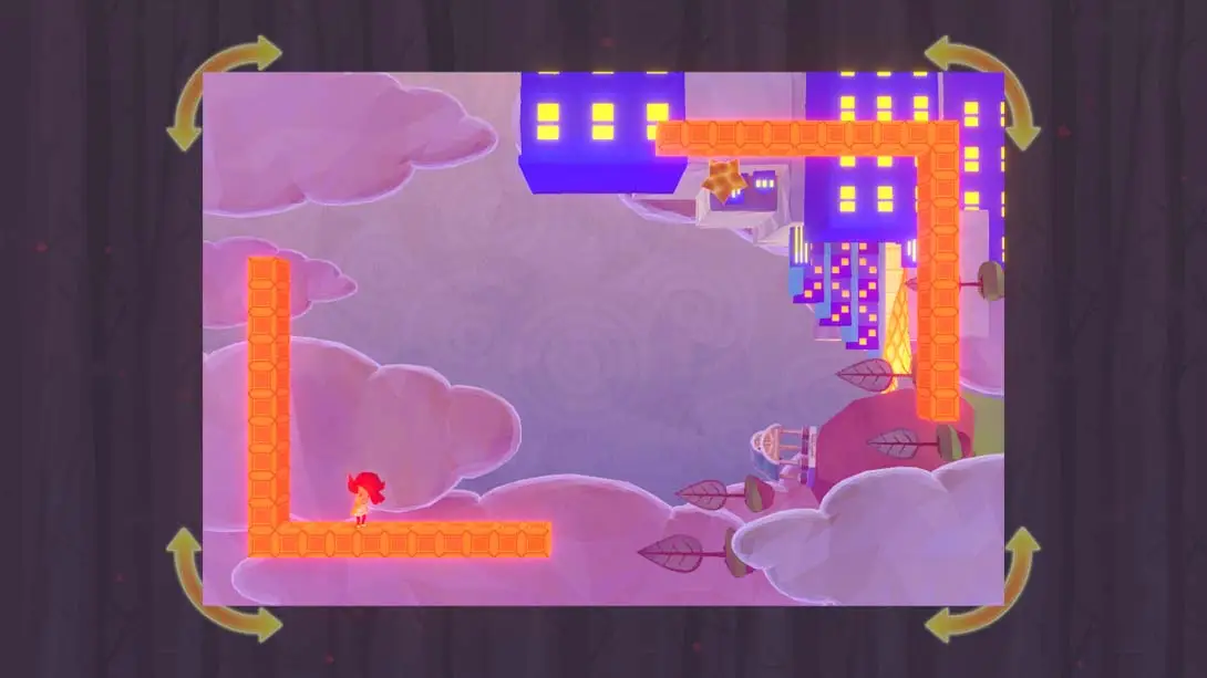 图片[5]-折纸情缘 A Fold Apart-游糖YoTeb