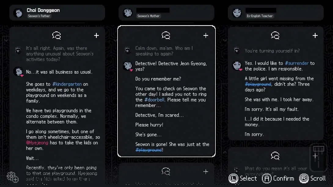 图片[4]-【美版】尘埃终须落定 .No Case Should Remain Unsolved-游糖YoTeb