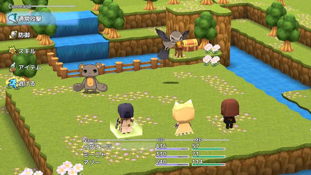 图片[6]-迷雾后的世界 .MistWorld the after （1.0.3）金手指-游糖YoTeb