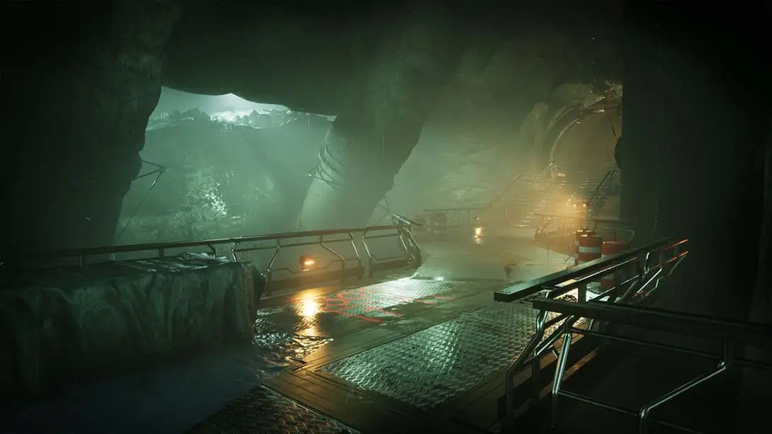 图片[5]-阿普索夫：诸神终结 Apsulov: End of Gods-游糖YoTeb