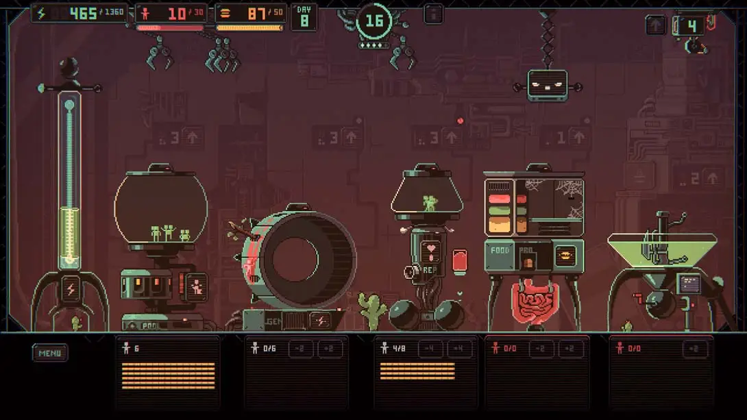 图片[4]-3k专制 Despotism 3k-游糖YoTeb