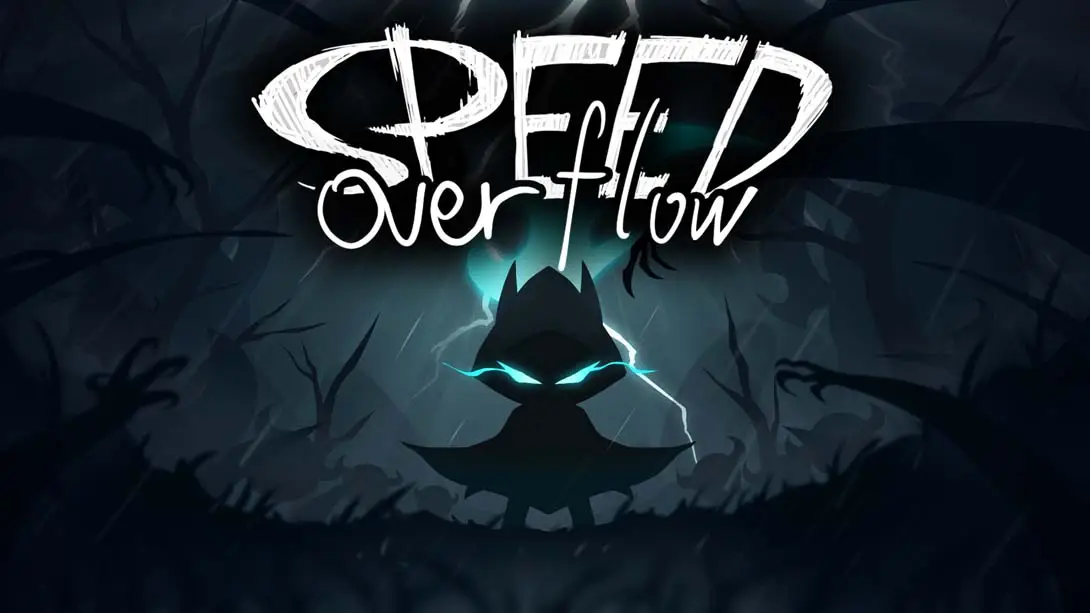 【美版】临兵驰者 .SpeedOverflow-游糖YoTeb