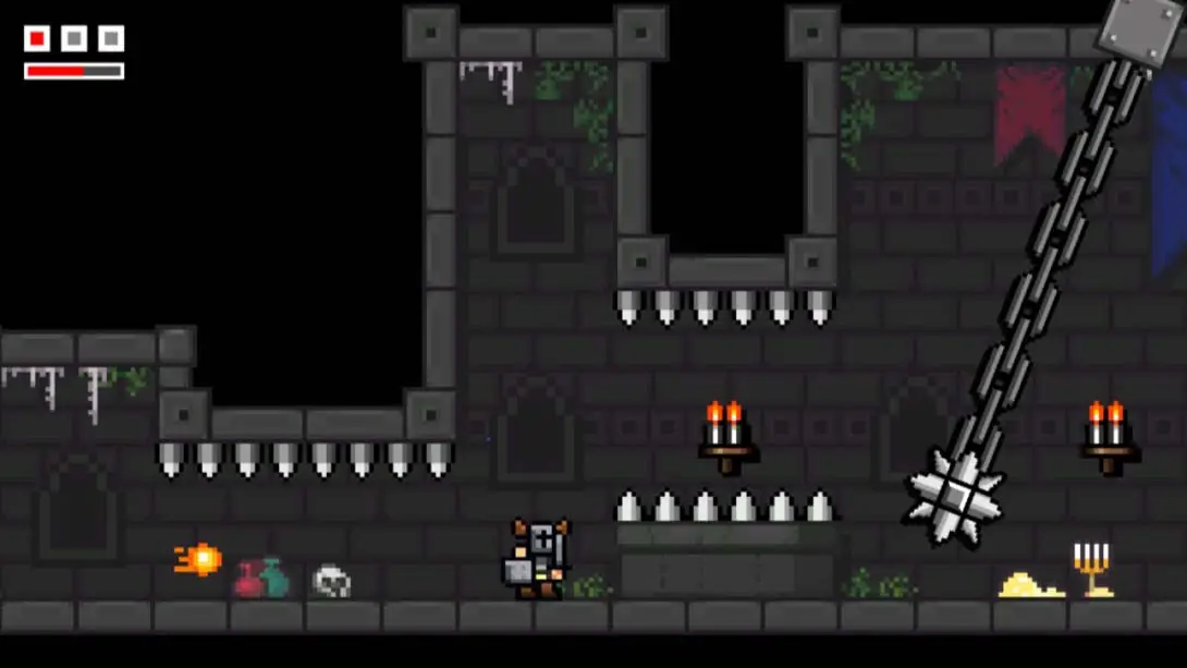 图片[2]-兽角骑士 Horned Knight-游糖YoTeb