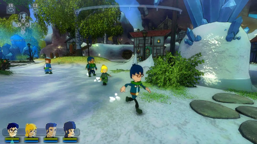 图片[6]-【美版】白色永恒 .White Eternal-游糖YoTeb