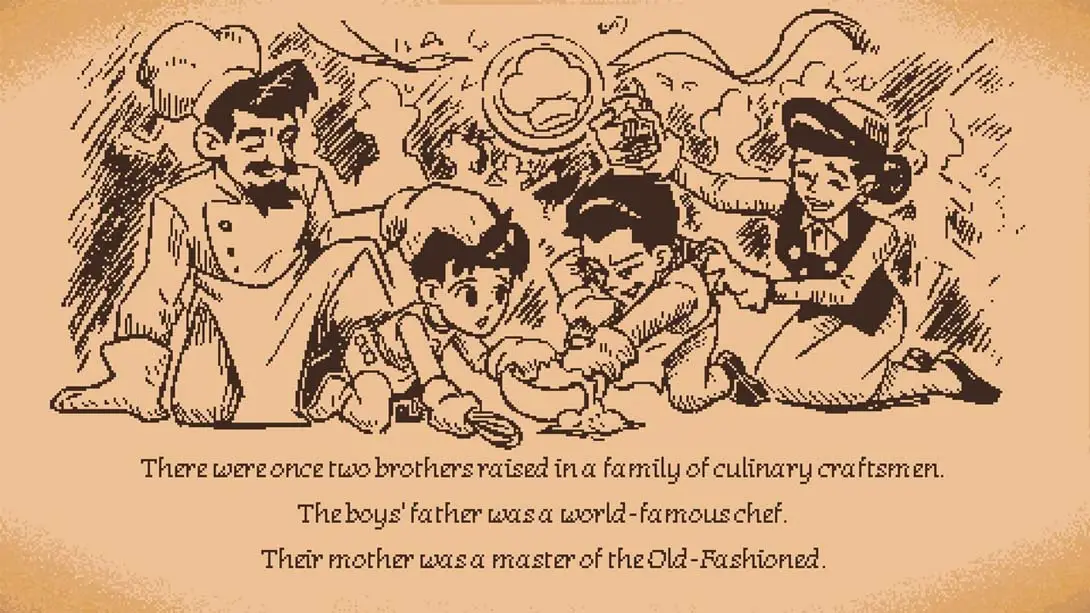 图片[2]-【美版】致命烘焙 Super Perils of Baking-游糖YoTeb