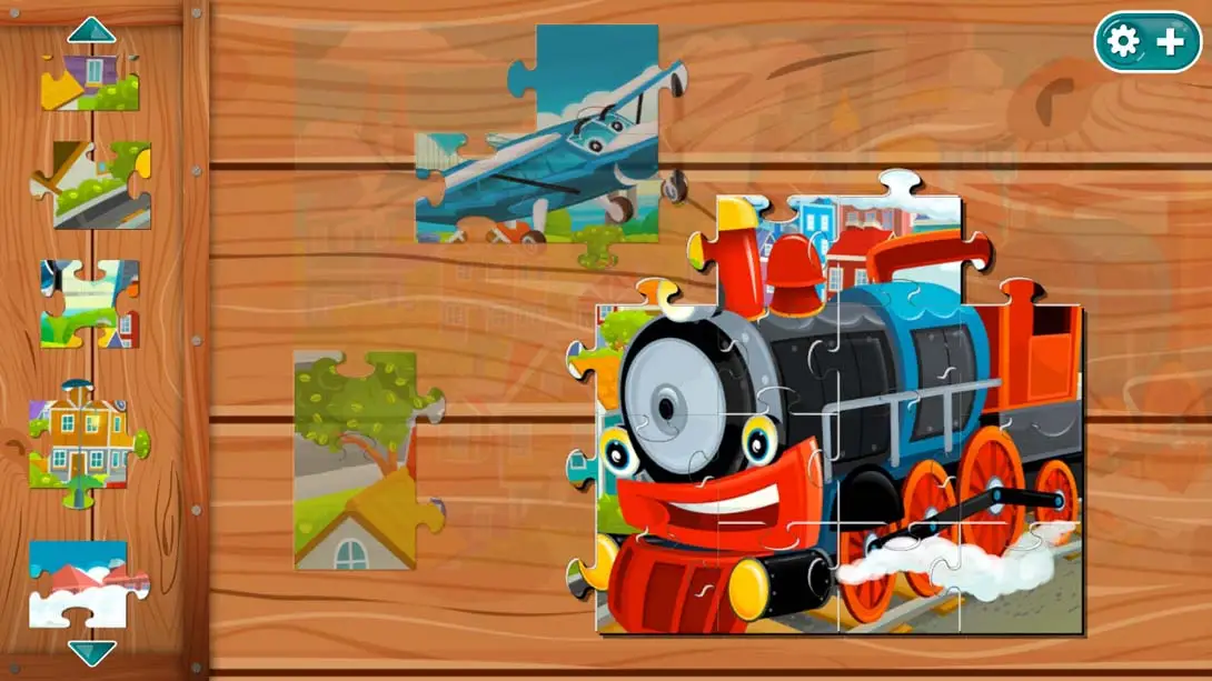 图片[3]-【美版】拼图合集 Puzzle Collection-游糖YoTeb