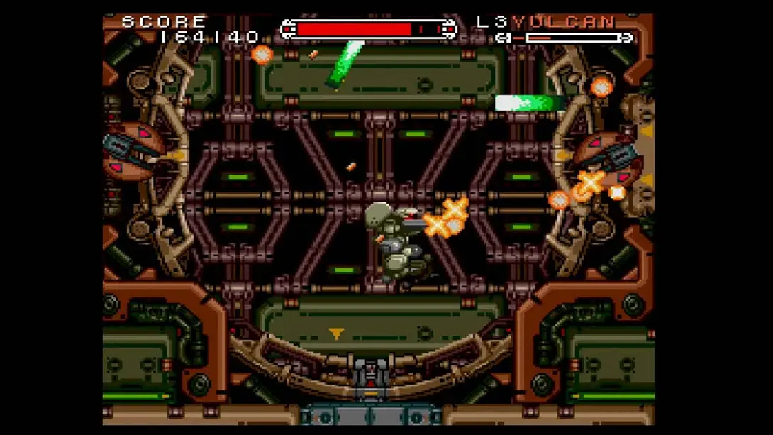 图片[1]-【美版】重装机兵瓦尔肯解密 .ASSAULT SUITS VALKEN DECLASSIFIED-游糖YoTeb