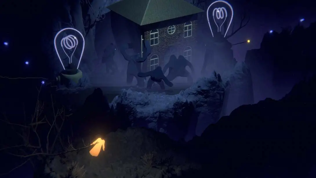 图片[2]-【美版】森林四重奏 .The Forest Quartet-游糖YoTeb