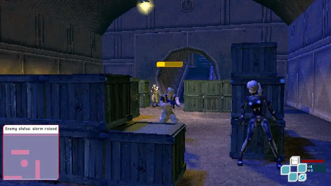 图片[6]-【美版】间谍密令 .Spy Drops-游糖YoTeb