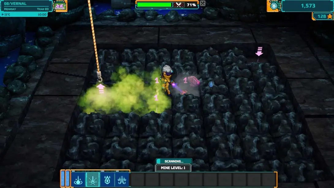 图片[2]-【美版】孤独前哨 .One Lonely Outpost-游糖YoTeb