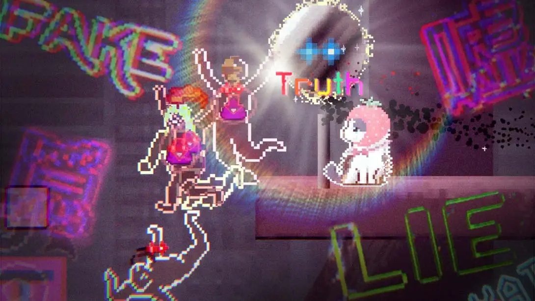 图片[4]-【美版】爪爪命运 .Paw Paw Destiny-游糖YoTeb