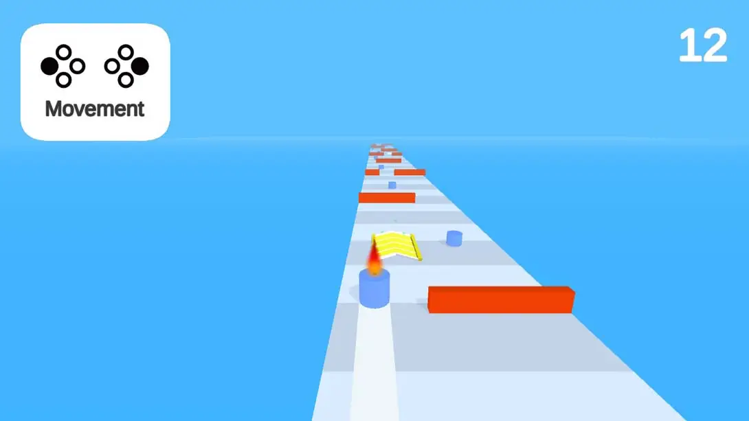 图片[3]-【美版】烛光快跑！ Candle Fire Run!-游糖YoTeb