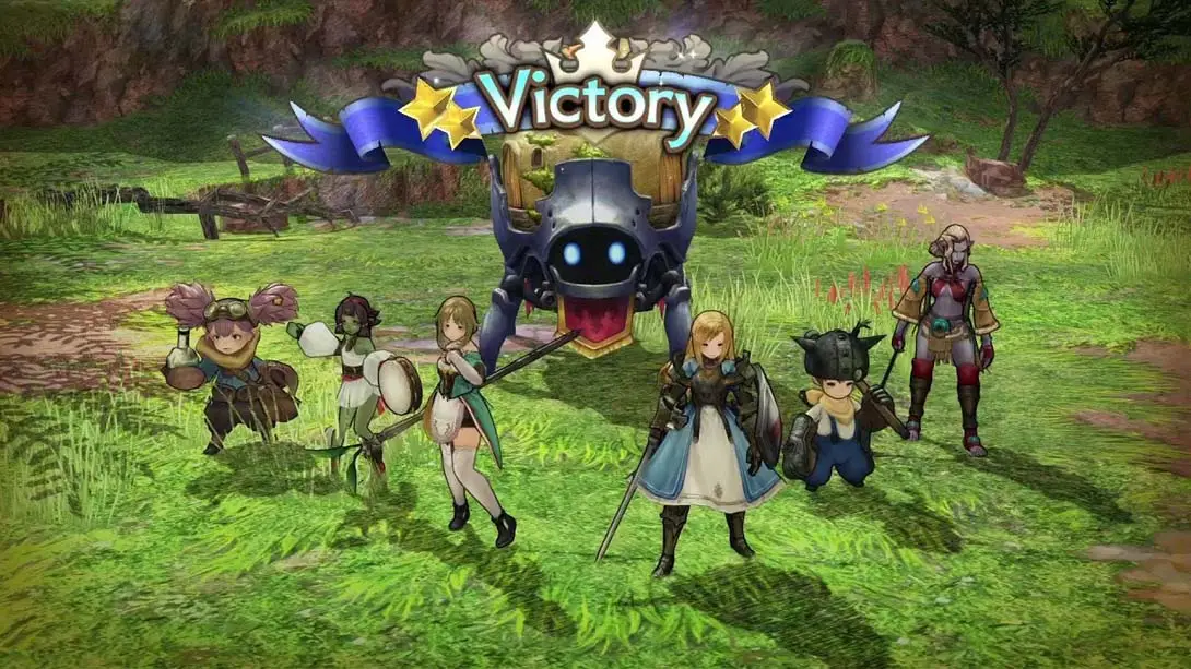 图片[4]-旅行队物语 Caravan Stories-游糖YoTeb