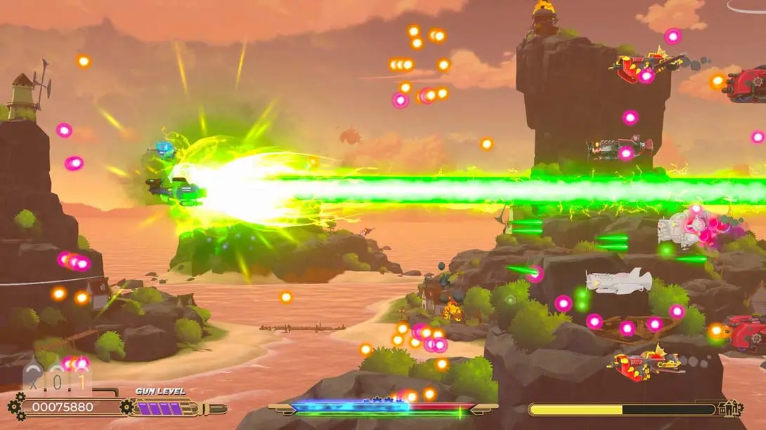 图片[3]-【美版】神风少女战机 .Kamikaze Lassplanes-游糖YoTeb