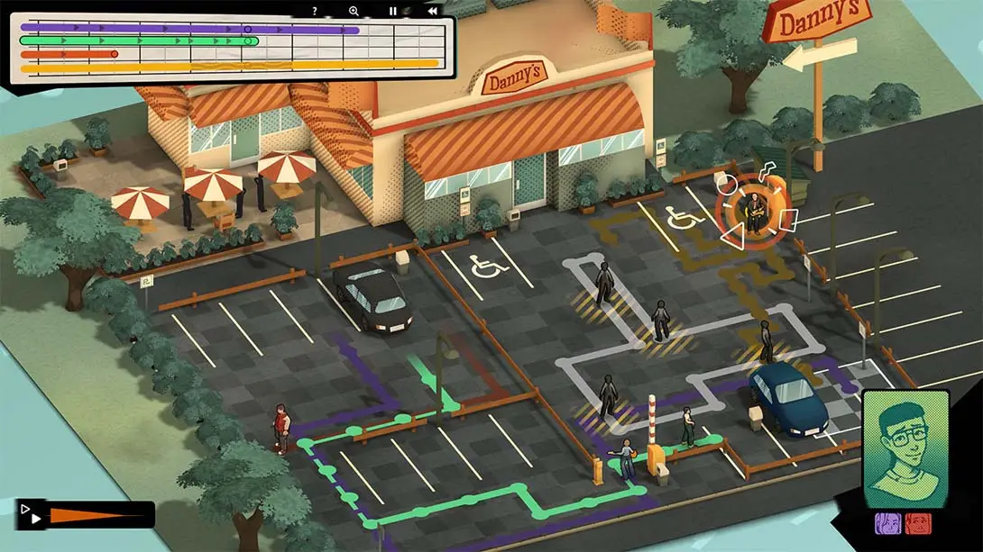 图片[6]-【美版】背影 .Backbeat-游糖YoTeb