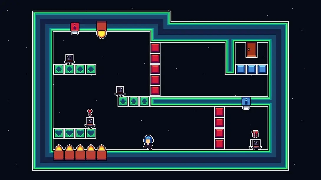 图片[1]-【美版】Tricks Magician-游糖YoTeb