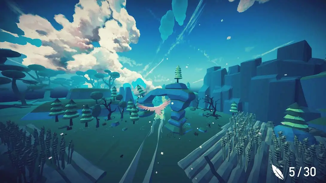 图片[1]-【美版】Aery – Flow of Time-游糖YoTeb