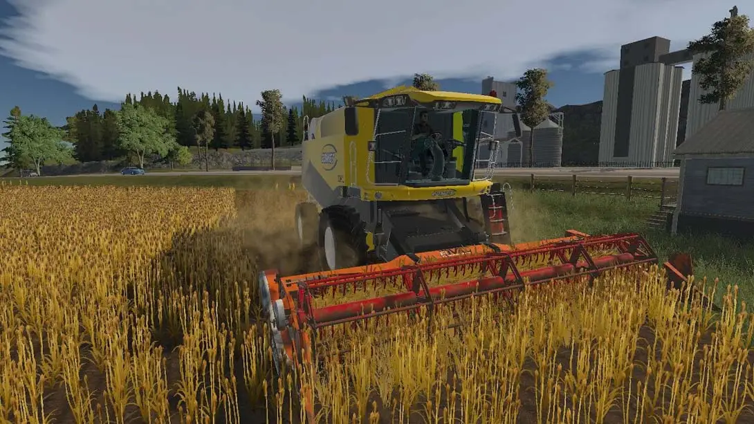 图片[2]-【美版】真实农场 白金超值版 Real Farm – Premium Edition-游糖YoTeb