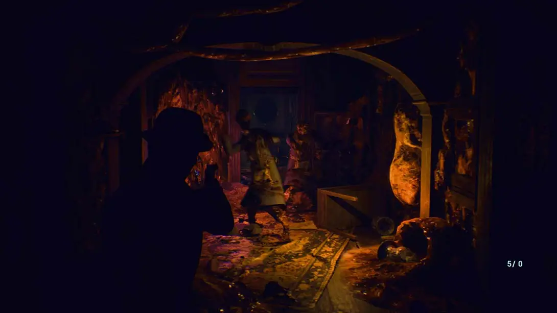 图片[2]-【美版】捕食者 .Venatrix-游糖YoTeb