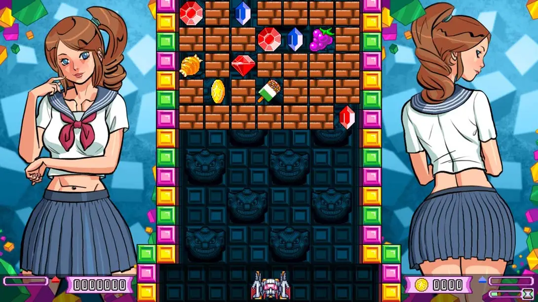 图片[6]-【美版】双枪女孩 Double Shot Gals-游糖YoTeb