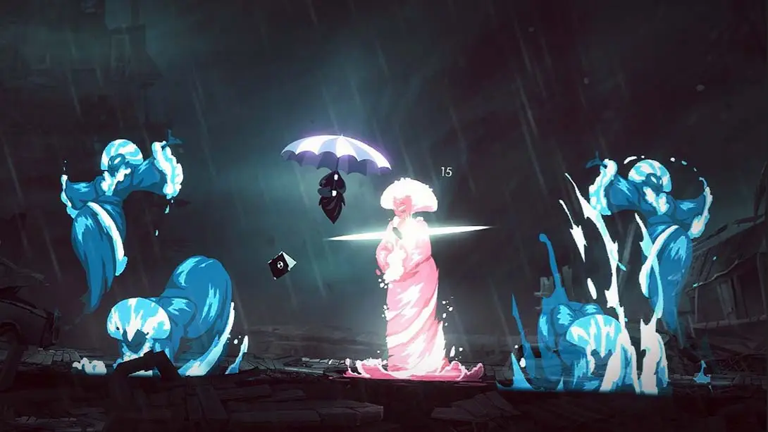 图片[3]-祝你好死 .Have A Nice Death（1.04）金手指-游糖YoTeb