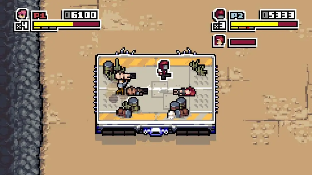 图片[6]-【美版】Super Brawl Rush-游糖YoTeb