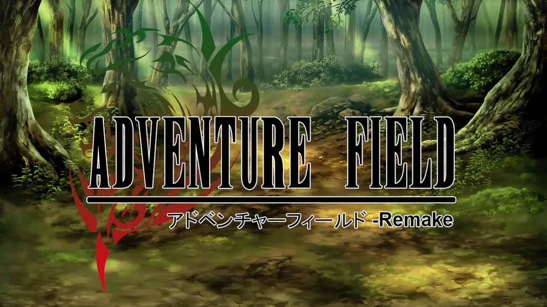 【美版】ADVENTURE FIELD™ REMAKE-游糖YoTeb