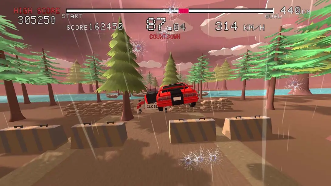 图片[2]-纯大通 80 年代 Pure Chase 80’s-游糖YoTeb