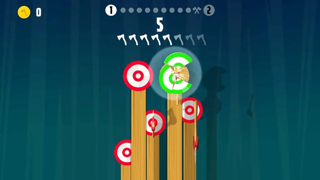 图片[4]-斧头冠军！ Axe Champ-游糖YoTeb